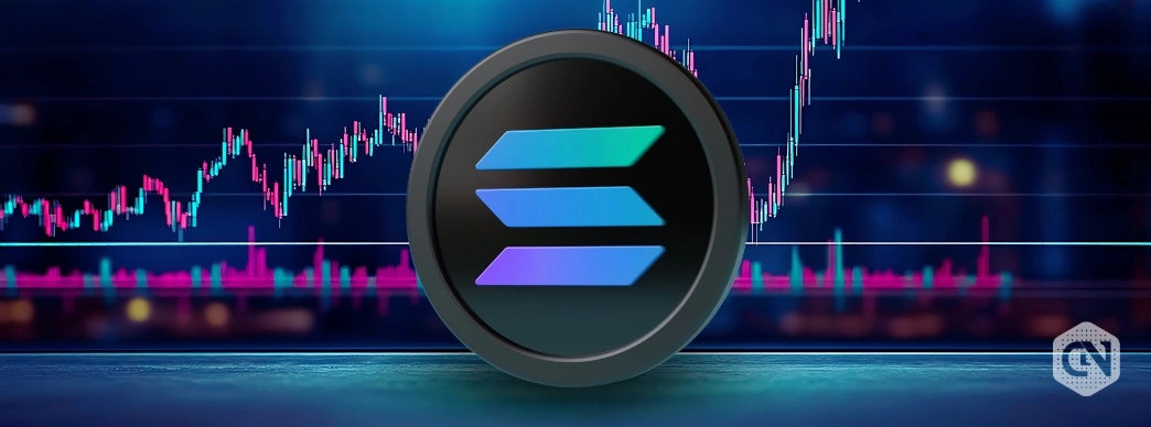 SOL Price Analysis