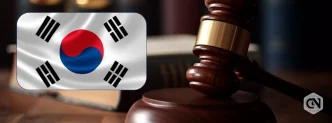 South Korea Court Sentences 3 Crypto Scammers to Prison