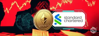 Standard Chartered Bank Official: Ethereum Faces 'Midlife Crisis'
