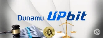 Upbit Halts 'Three-Month Suspension' as South Korean Court Grants Stay of Execution.