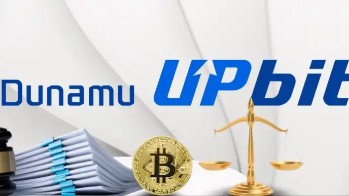 Upbit Halts 'Three-Month Suspension' as South Korean Court Grants Stay of Execution.