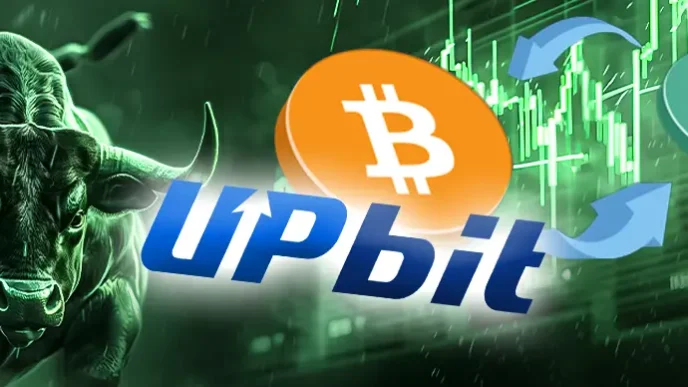 Upbit to List KAITO on KRW, BTC, and USDT Markets