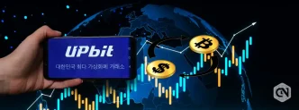 Upbit Lists Orca (ORCA) on KRW, BTC Leading to a Surge