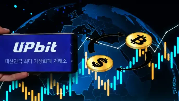 Upbit Lists Orca (ORCA) on KRW, BTC Leading to a Surge