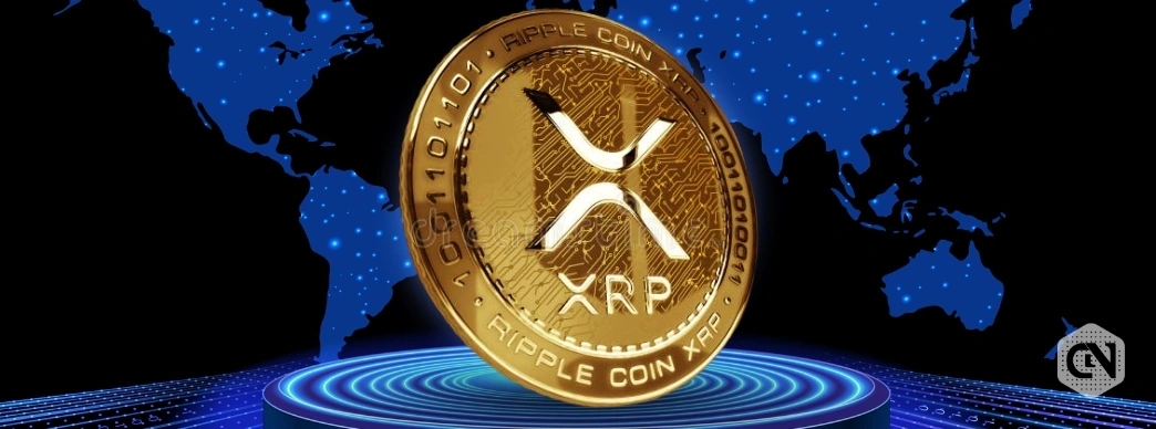 XRP Price Breaks $2.50, targets $4 next