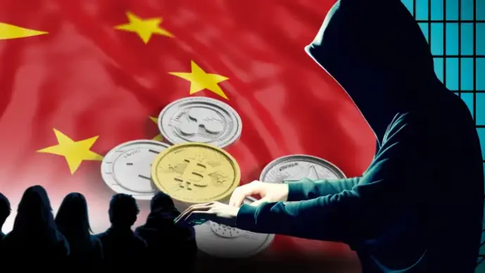 China Court Sentenced 34 People for Defrauding in 460 Million Crypto Scam