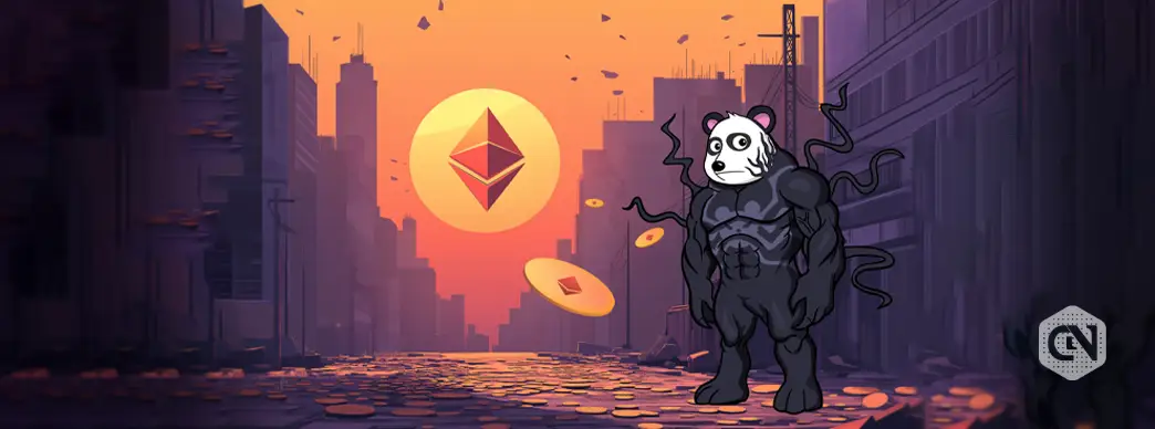 ETH Buy Signals Panshibi Presale Soars BTC Eyes 72K
