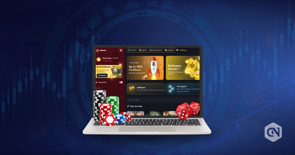 Whale.io Review