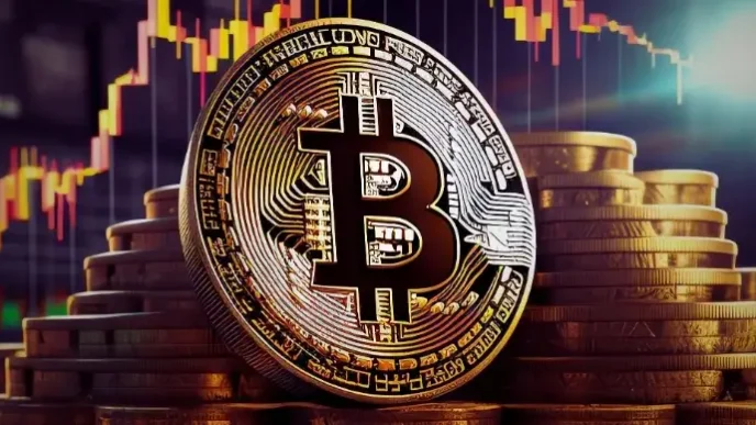 Backed by Trump Family, American Bitcoin, Plans to Go Public