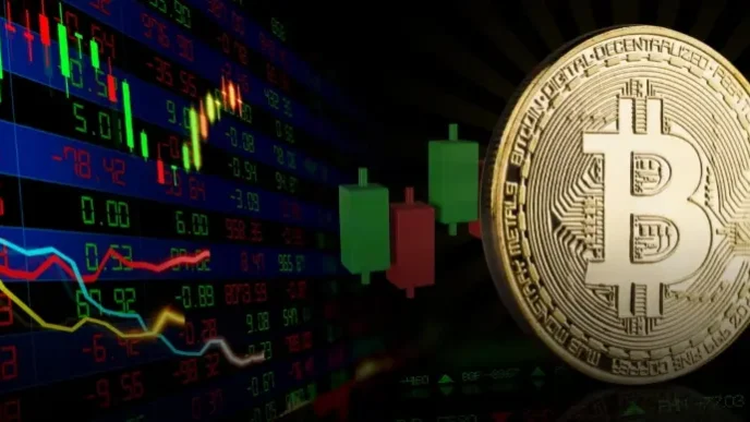 BTC Price Analysis