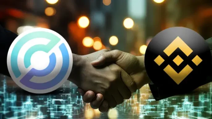 Circle and Binance Join Hands for USDC Promotion