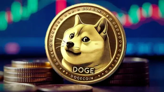 DOGE Price Analysis