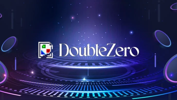 DoubleZero to Open Its Native Crypto 2Z for Sale to Validators