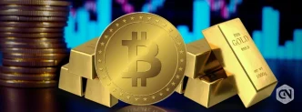 Gold and Bitcoin Form Dual Track Risk Hedging System Insights from OKG Research
