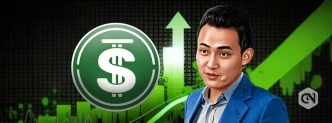 Justin Sun: Techteryx Does Not Belong to My Own Industry,