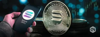 Solana Eyes $150 Breakout as Momentum Grows Above $136