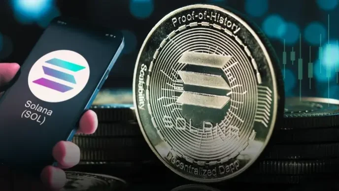 Solana Eyes $150 Breakout as Momentum Grows Above $136