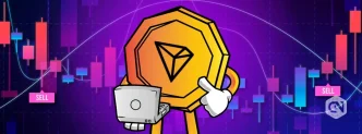Tron (TRX) Price Analysis