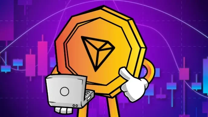 Tron (TRX) Price Analysis