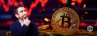 Bitcoin Price Bounces Back Above $77k