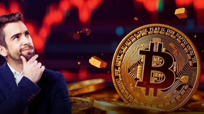 Bitcoin Price Bounces Back Above $77k