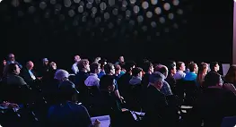 Crypto Event