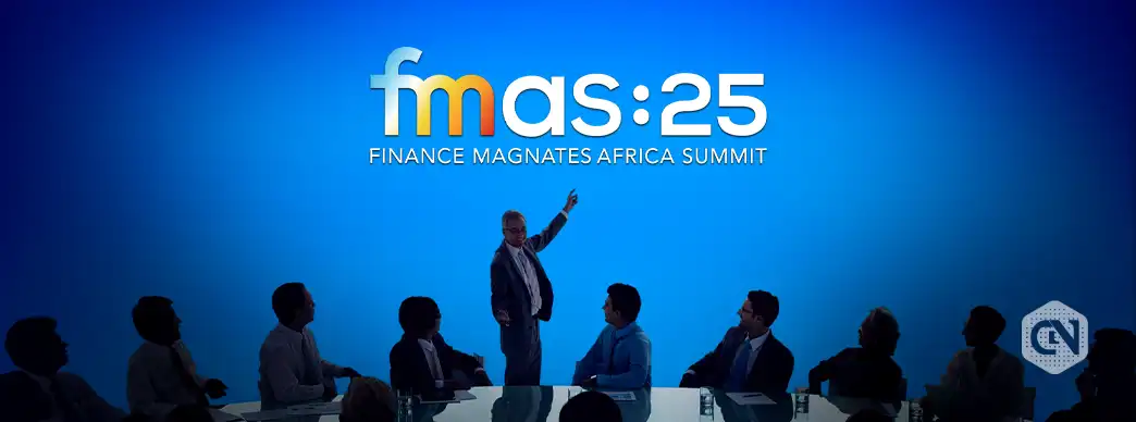 fmas25–africas premier trading summit