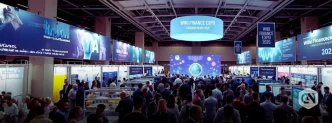 Wiki Finance Expo Johannesburg 2025- Fintech Leads