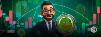 Pepe Coin Price Prediction: Can PEPE Soar 2x In June?