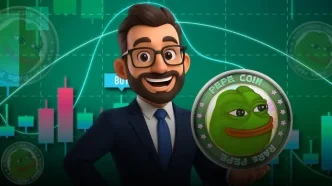 Pepe Coin Price Prediction: Can PEPE Soar 2x In June?