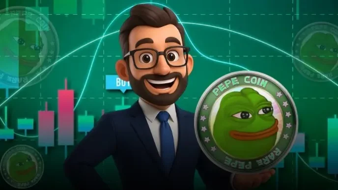 Pepe Coin Price Prediction: Can PEPE Soar 2x In June?