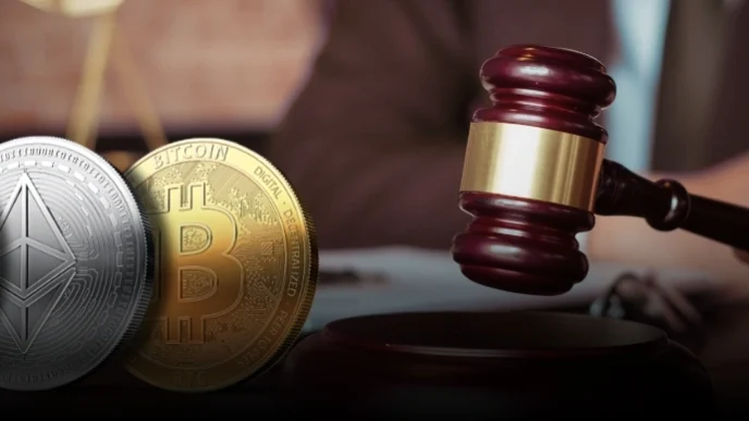 ASIC Seeks High Court Review in Block Earner Crypto Yield Case