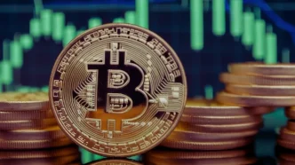 Bitcoin Price Eyes $115K After Major Trendline Rebound