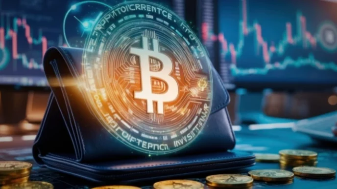 Americans Back Bitcoin Over Gold Reserve: Sen. Lummis