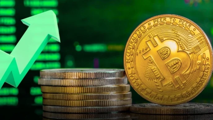 Bitcoin Price Soars Past $110K; How Far Could This Bull Run Extend?