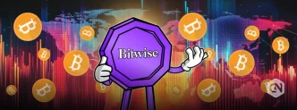 Bitcoin Institutional Adoption to Reach $426 Billion by 2026