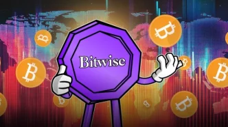 Bitcoin Institutional Adoption to Reach $426 Billion by 2026