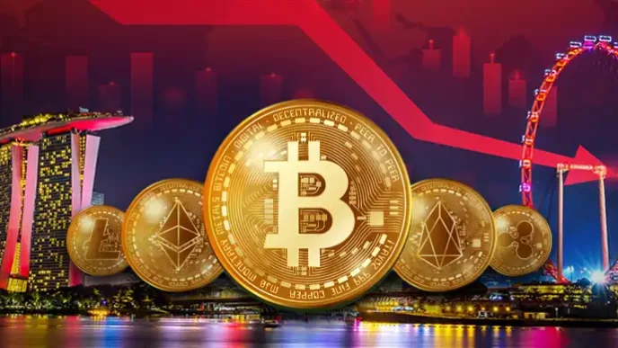 Crypto Awareness Rises in Singapore, But Only Few Hold it