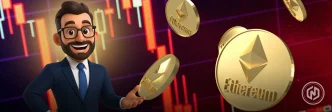 Ethereum Price Eyes $4k as Dip Buying Zone Nears $2,400