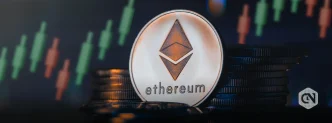 Ethereum Price Set for $3,000 After Bullish Pattern Breakout
