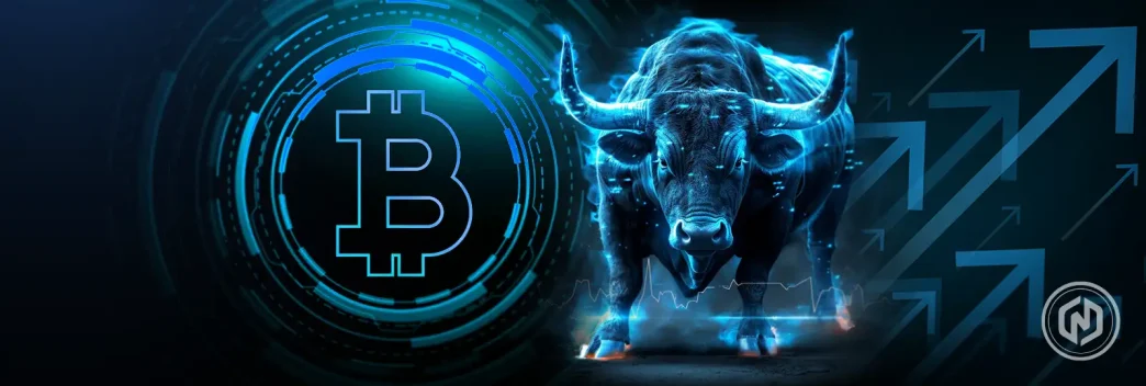 Is Bitcoin Price Rallying to ATH Soon After Breaking Key $107K Zone?