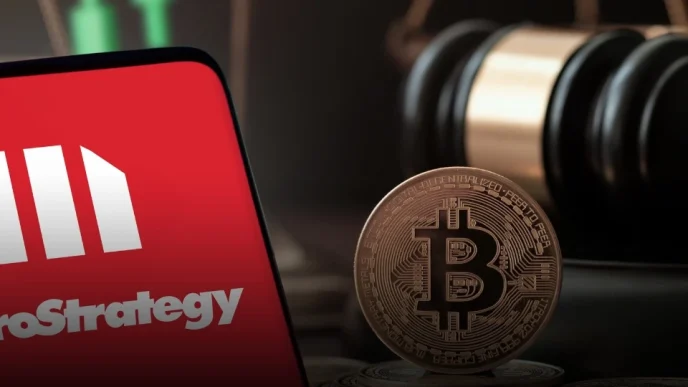 MicroStrategy’s Aggressive Bitcoin Purchases Continue Amid Lawsuit