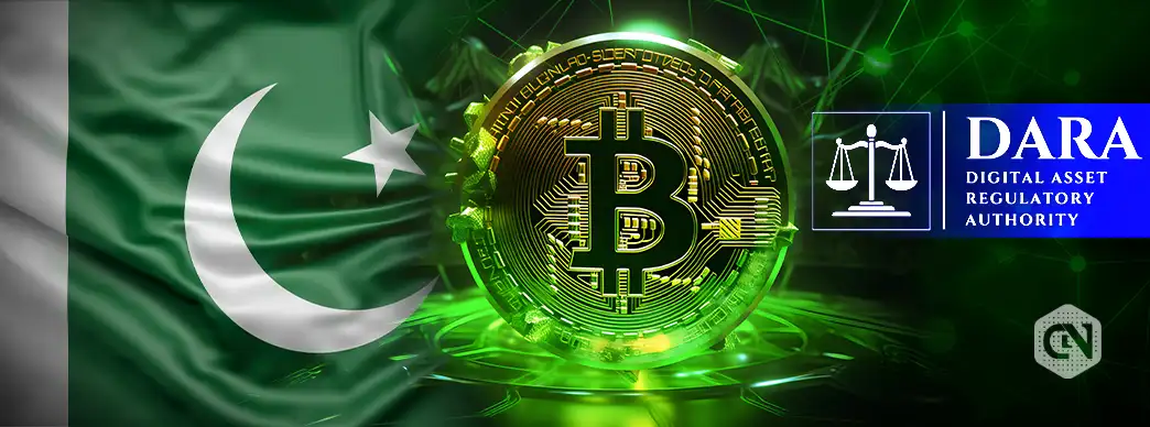 Pakistan: Digital Asset Regulatory Body to Regulate Crypto
