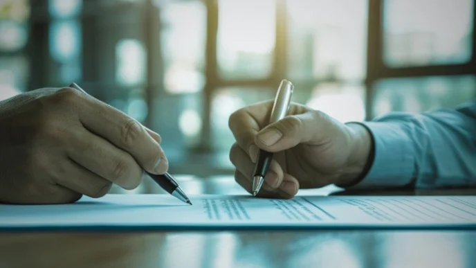 Senate Votes 66-33 to Advance GENIUS Crypto Regulation Act