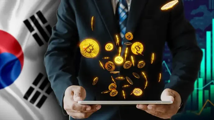 South Korea Tightens Crypto Rules Pre-Institutional Return