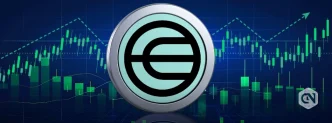 Worldcoin Price Climbs 20%; Here's Why
