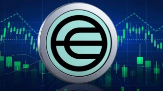 Worldcoin Price Climbs 20%; Here's Why