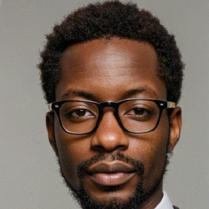 Arnold Kirimi