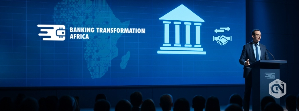 Banking Transformation Africa 2025 Shaping the Future of Finance