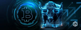 Bitcoin Eyes ATH After Breaking Key 107K Resistance